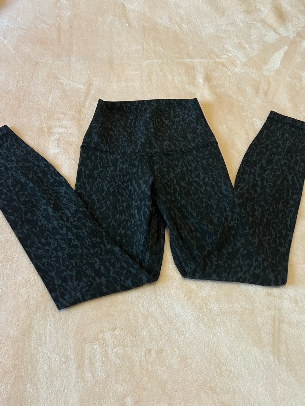 lululemon Align HR Pant 25”